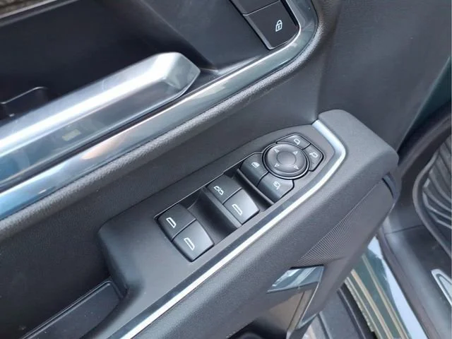 New 2026 Cypress Gray Chevrolet LT image 18