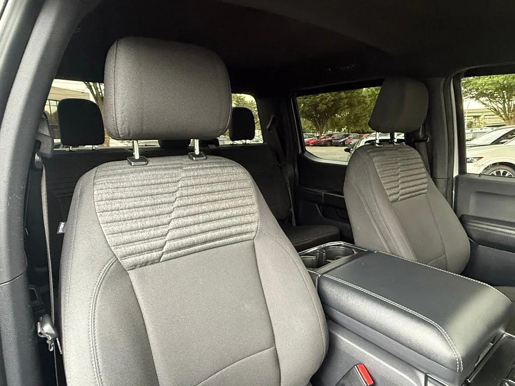 Used 2023 White Ford XL image 31