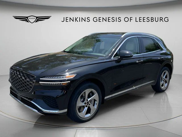 Used 2026 Black Genesis 2.5T Select image 8