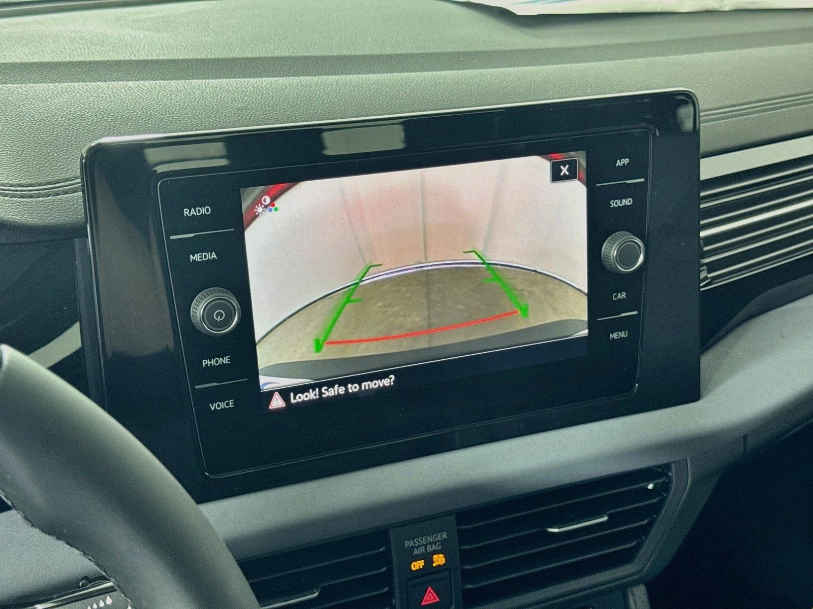 New 2027  Volkswagen SE image 13