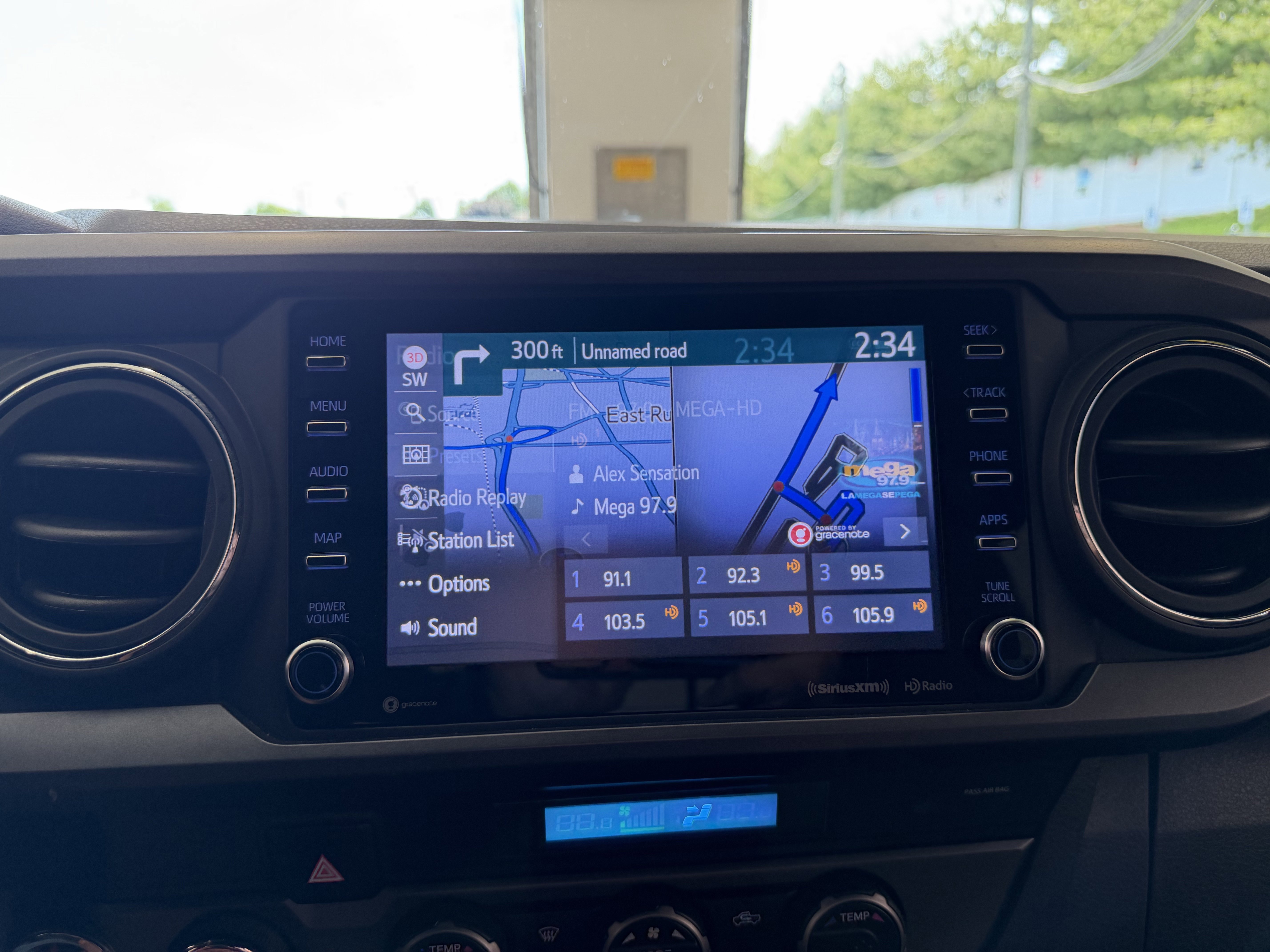 Used 2023 Silver Toyota TRD Sport image 19