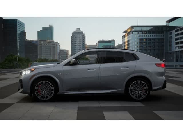 New 2027 Brooklyn Grey Metallic BMW xDrive28i image 4