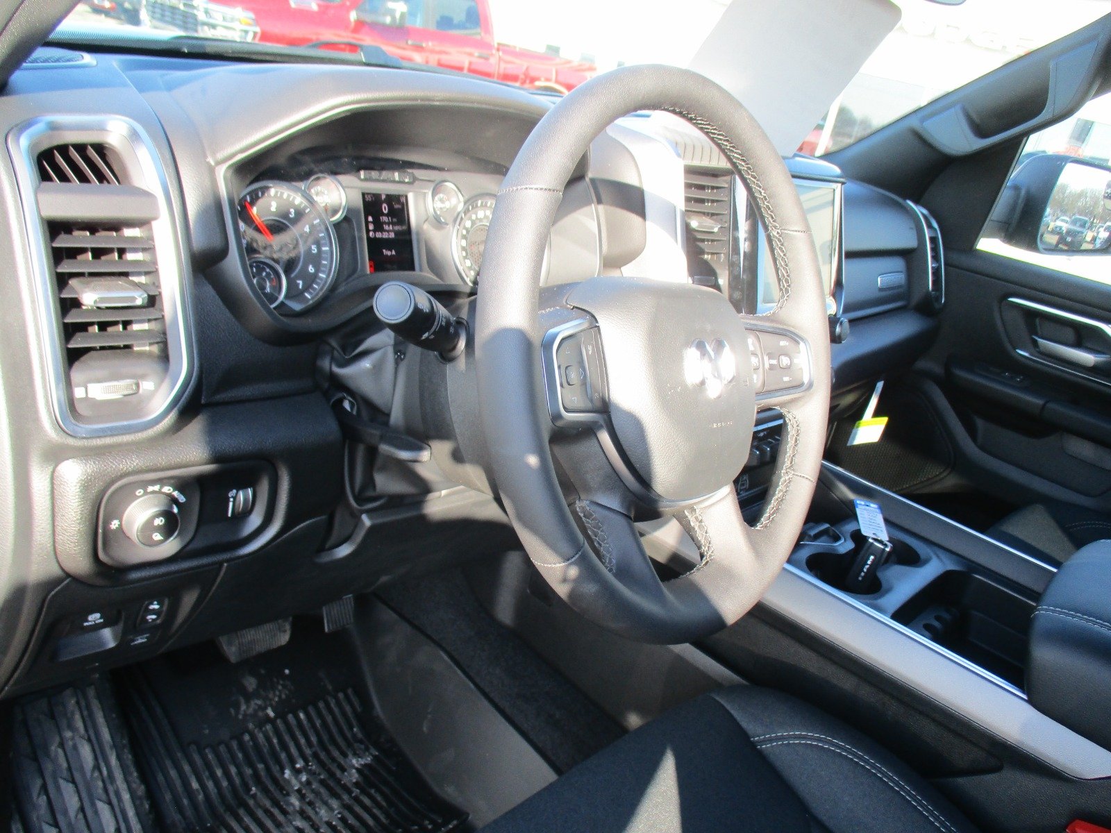 2026 RAM 1500 Big Horn/Lone Star - Photo 12