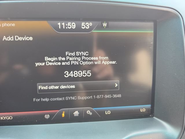 Used 2014 Gray Ford XLT image 25