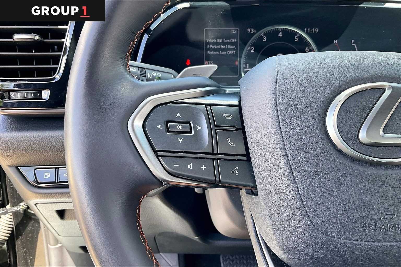 Used 2024 Caviar Lexus Premium image 21