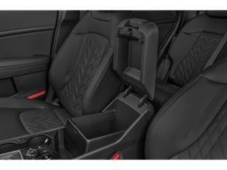 Used 2023 Jungle Green Kia X-Line image 9