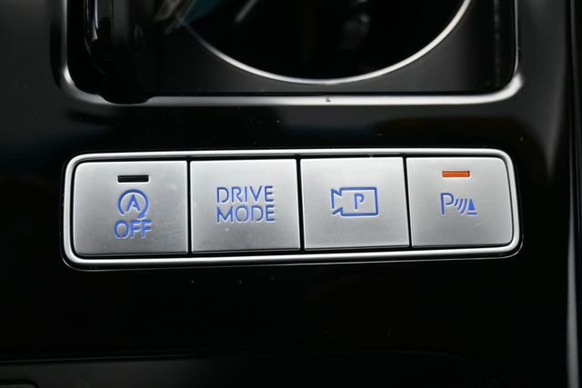 Used 2026 Red Genesis 2.5T Sport Prestige image 24