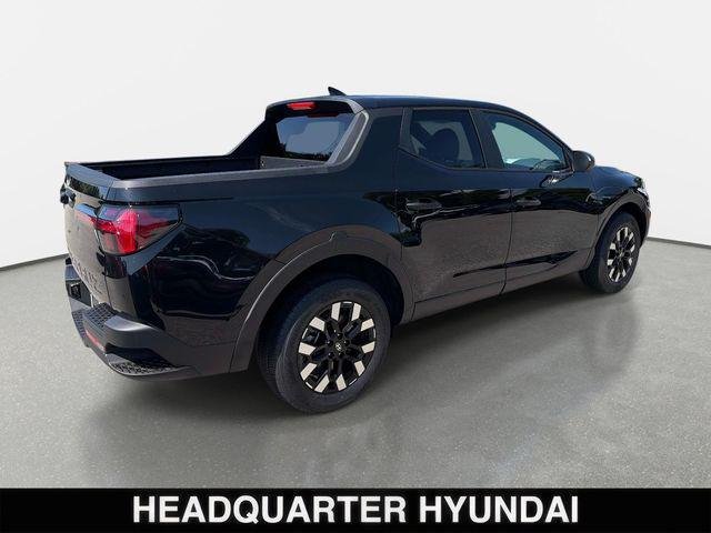 New 2027 Black Hyundai SE FWD image 2