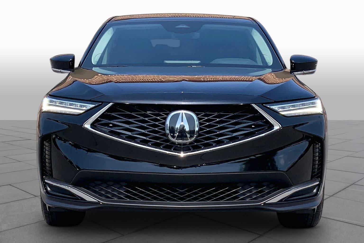 2026 Acura MDX Base - Photo 4