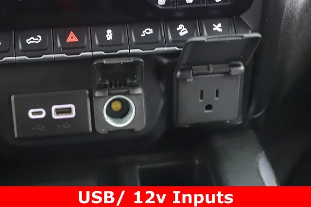 Used 2021 Black GMC Denali image 28