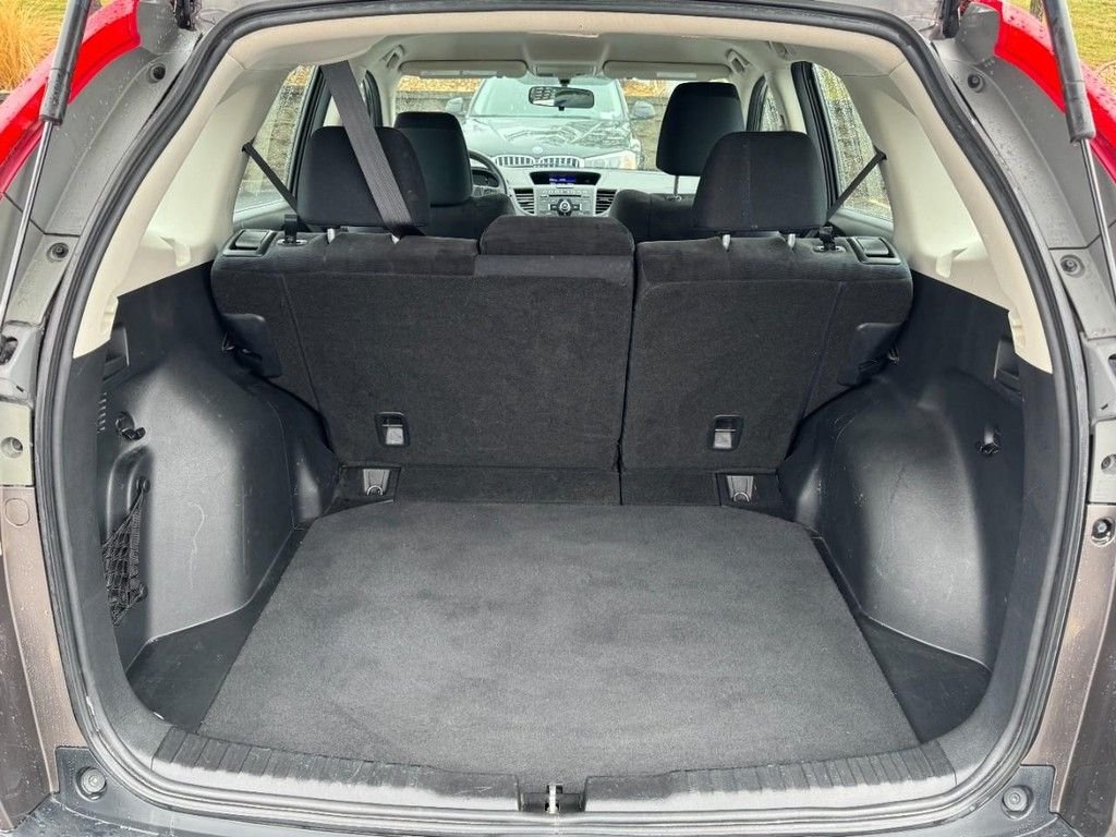 2014 Honda CR-V LX - Photo 7