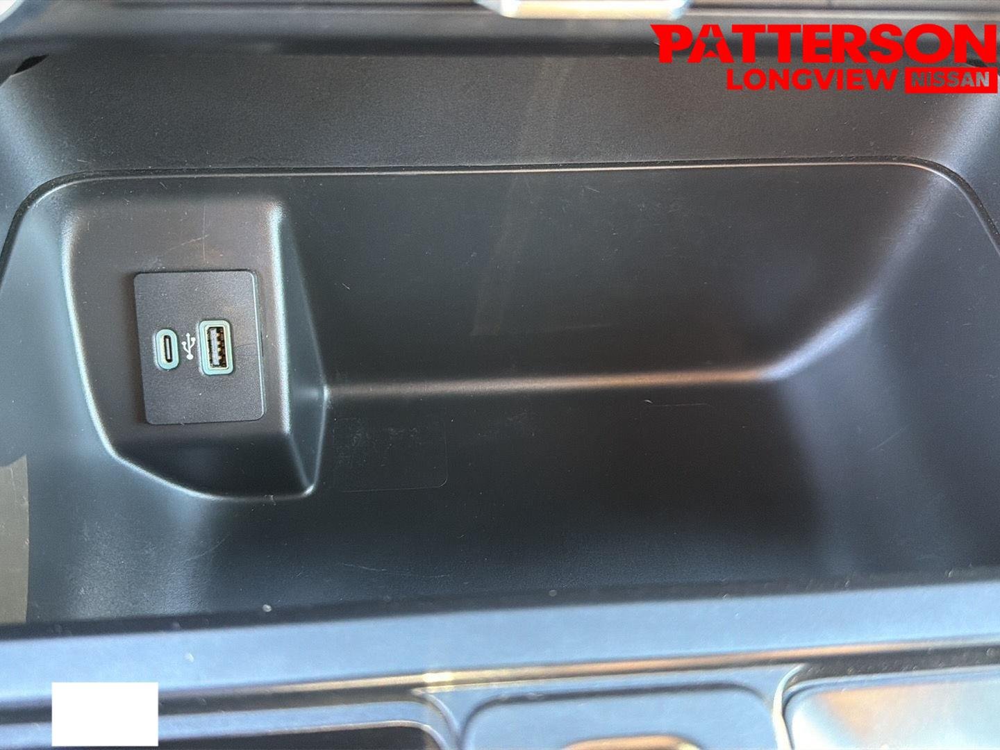 Used 2023 Carbonized Gray Metallic Ford XLT image 15