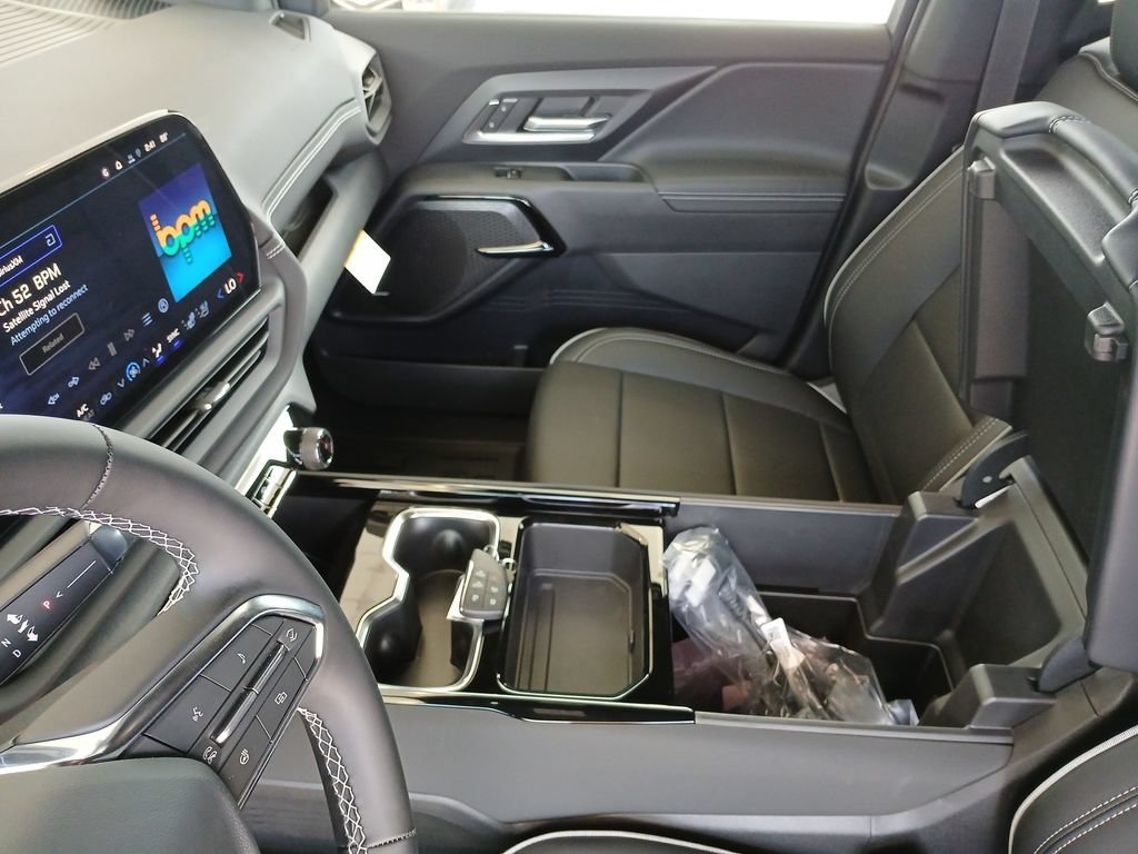 2026 Chevrolet Silverado EV LT - Photo 19