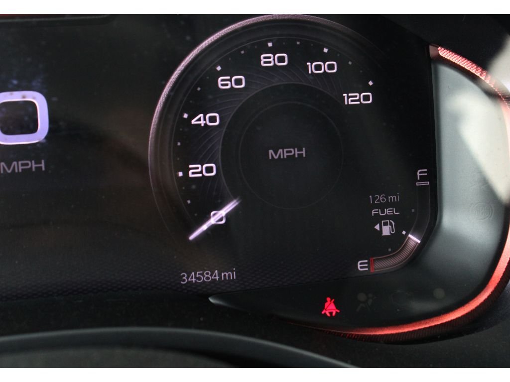 2025 RAM Ram 1500 Pickup Rebel - Photo 6