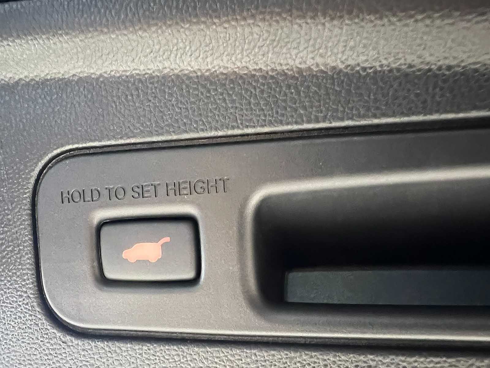 2026 Acura MDX Advance Package - Photo 58