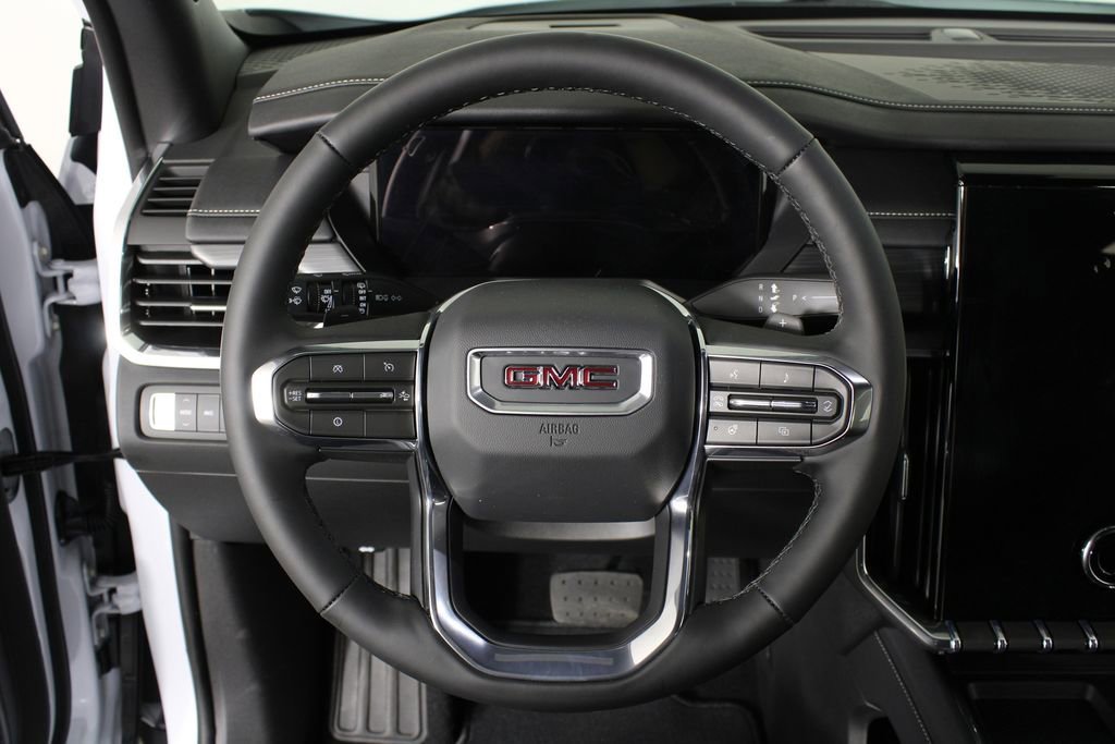 2026 GMC Acadia Elevation - Photo 24