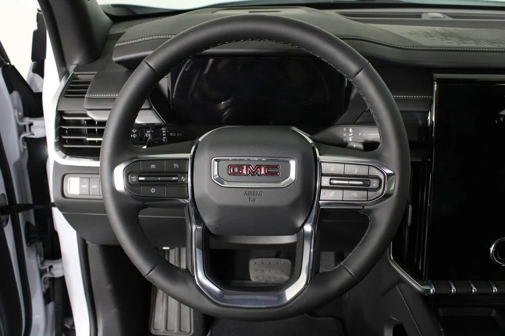 2026 GMC Acadia Elevation - Photo 24