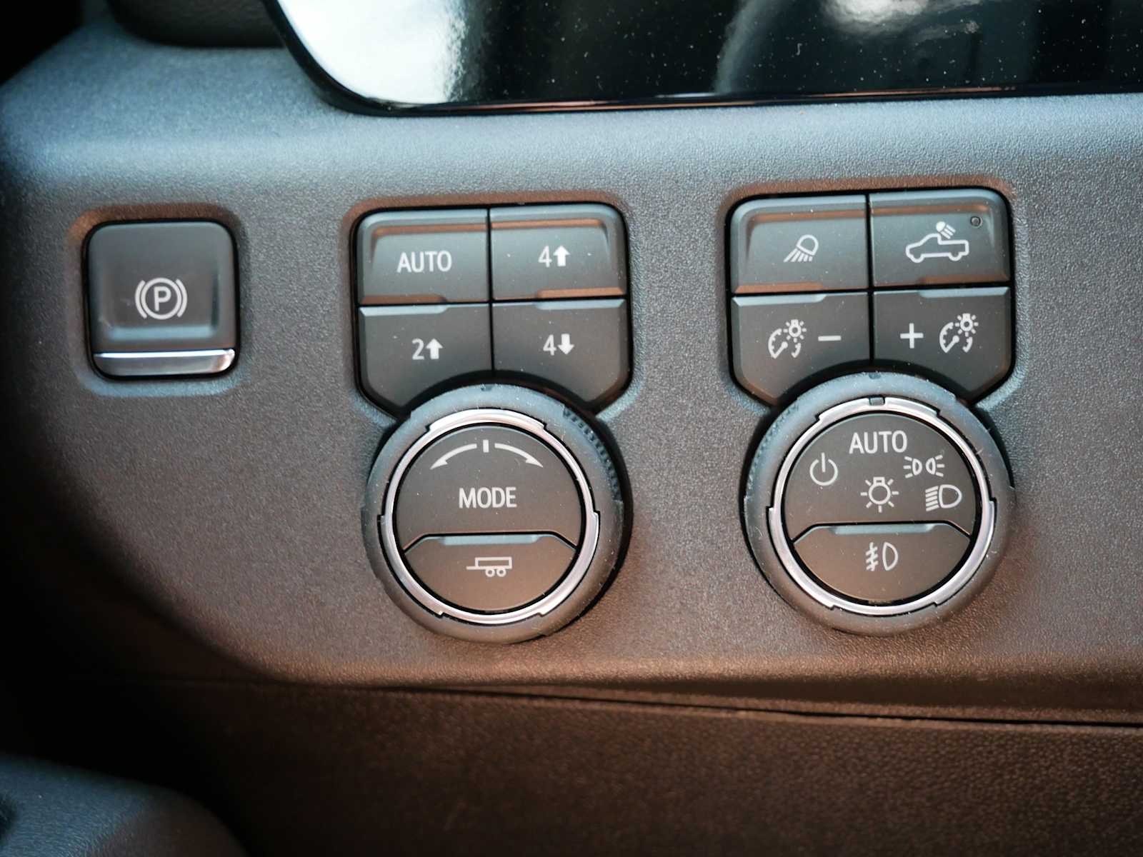 New 2026 Sterling Gray Metallic Chevrolet RST image 22
