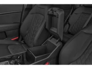 Used 2023 Jungle Green Kia X-Line image 9