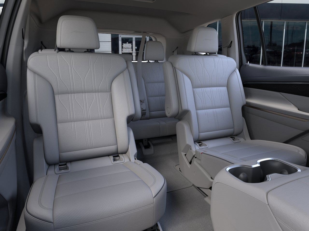 2026 Buick Enclave Avenir - Photo 17