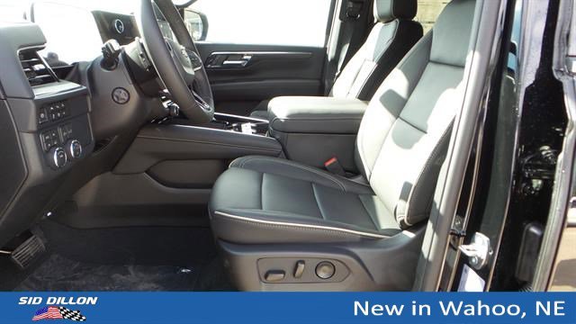 2025 Chevrolet Tahoe Premier - Photo 9