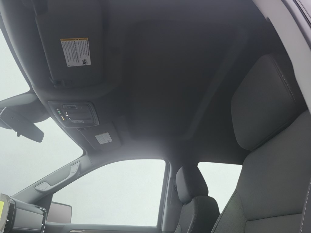 New 2025 Cypress Gray Chevrolet LT (2FL) image 22