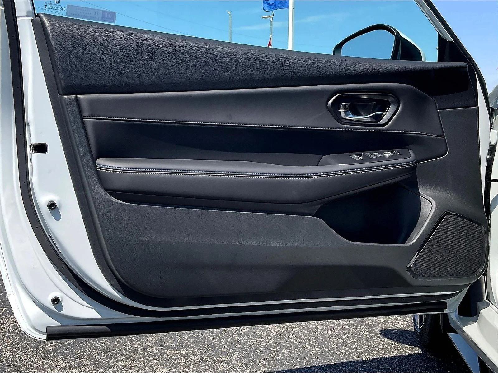 2026 Honda Prelude Base - Photo 23