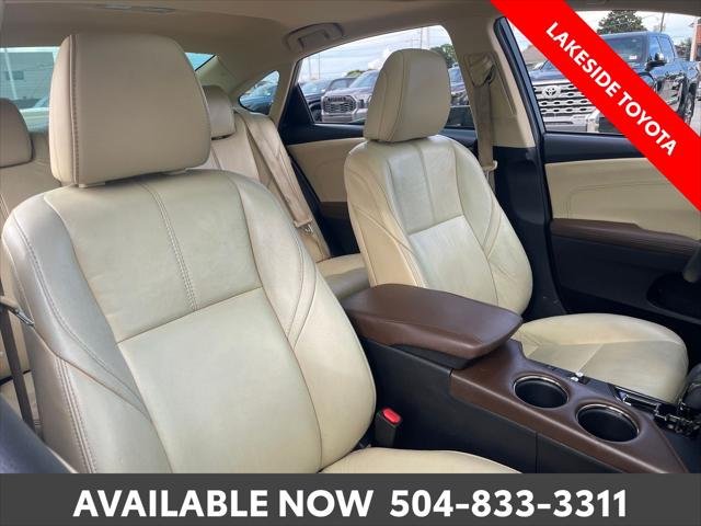 Certified Used 2016 OOH LA LA ROUGE MICA Toyota  image 16