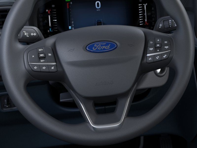 New 2026 Shadow Black Ford XL image 14