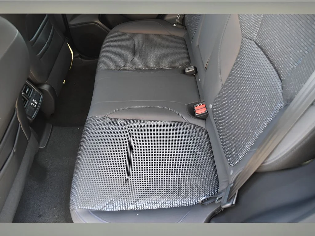 Used 2026 Autumn Green Metallic Subaru Premium image 14