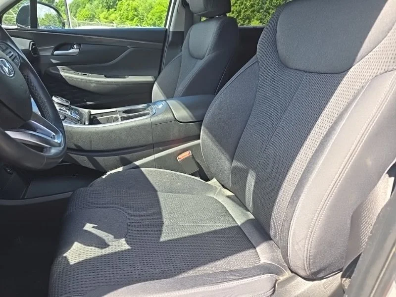 Used 2022 Gray Hyundai XRT image 11