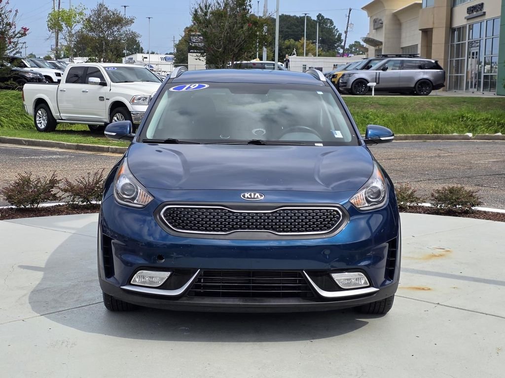 Used 2019 Kia Niro EX with VIN KNDCC3LC2K5353213 for sale in Mobile, AL