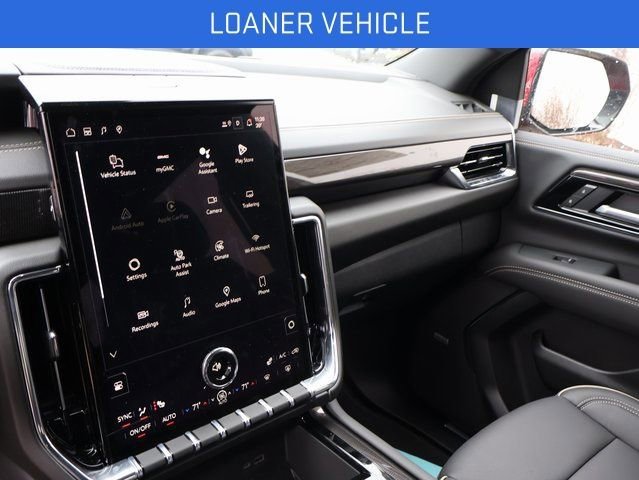 2026 GMC Yukon Elevation - Photo 34