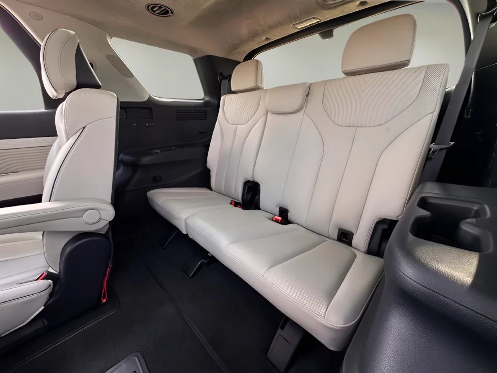 Used 2024 Red Hyundai Calligraphy image 15