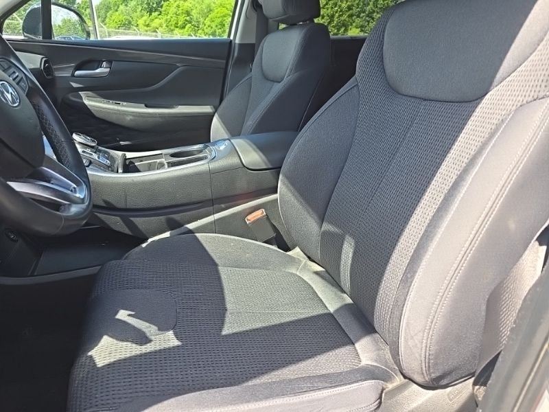 Used 2022 Gray Hyundai XRT image 11