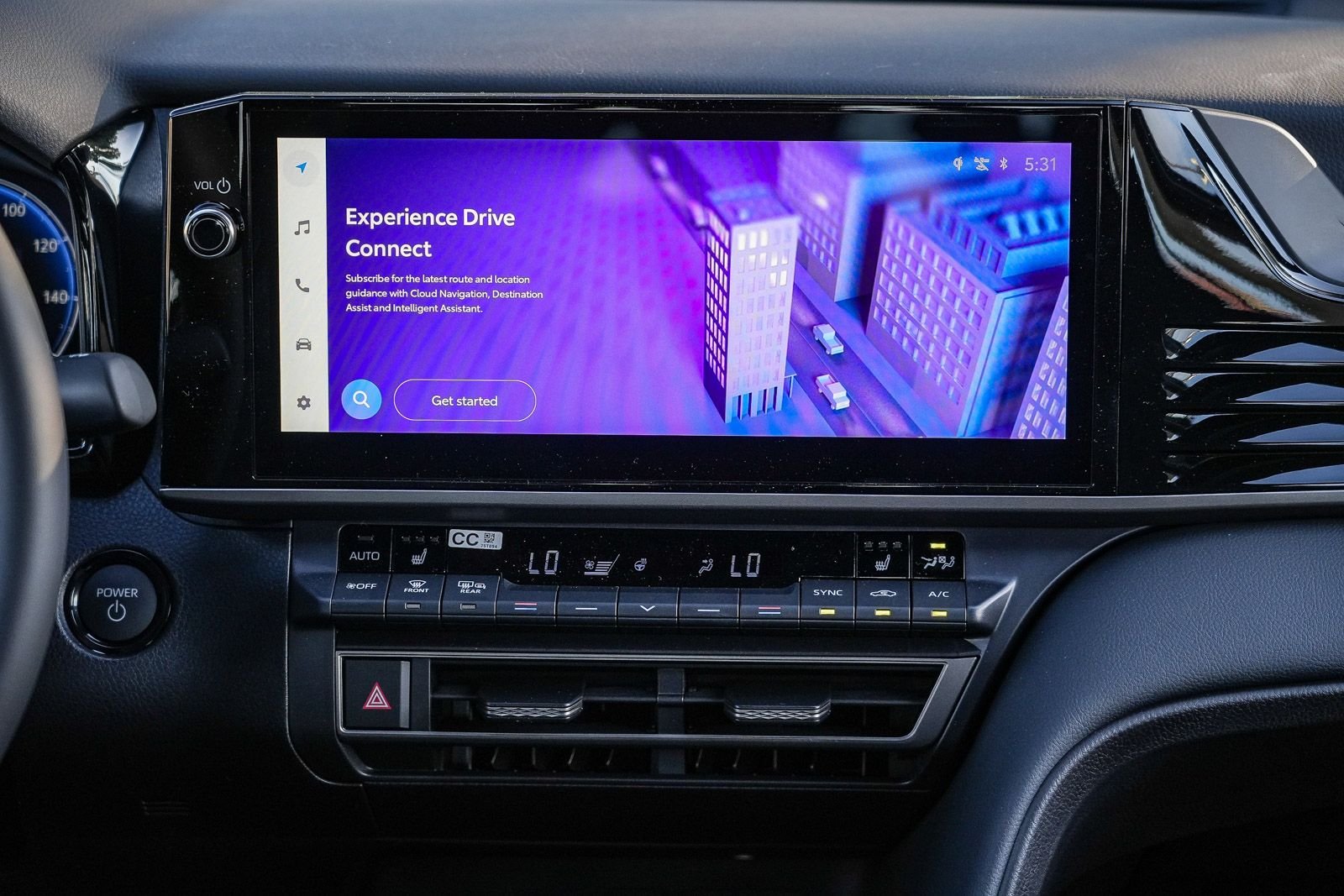 2026 Toyota Camry XSE - Photo 13