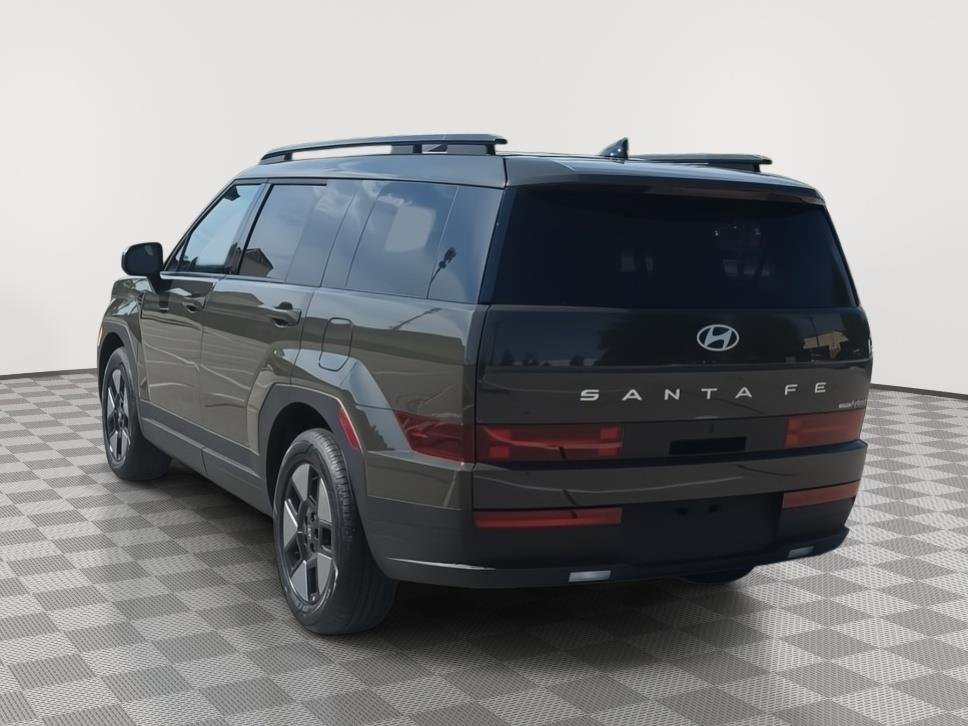 New 2026 Rockwood Green Hyundai SEL image 7