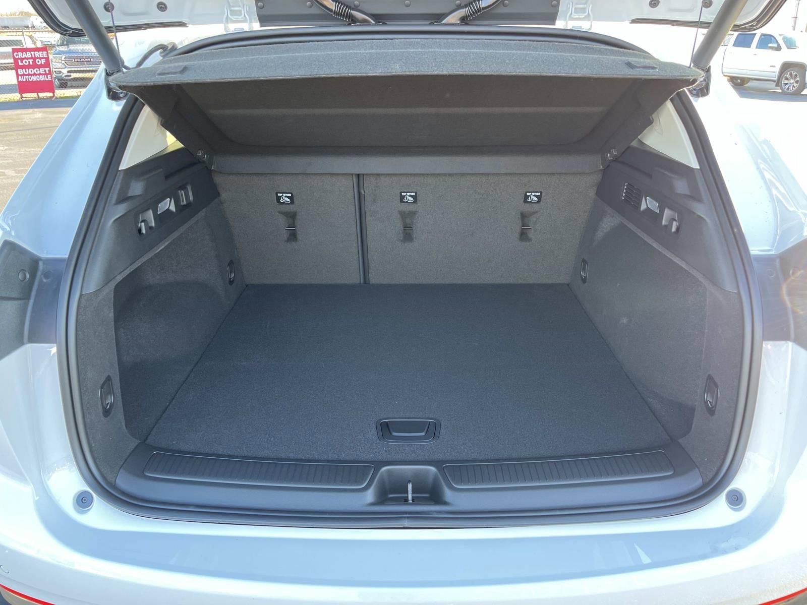 2026 Buick Envision Sport Touring - Photo 20