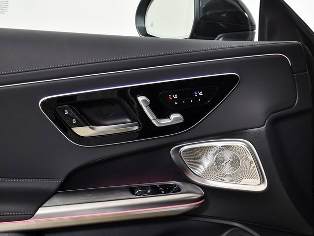 New 2026 MANUFAKTUR Alpine Grey Mercedes-Benz CLE 53 AMG® image 74