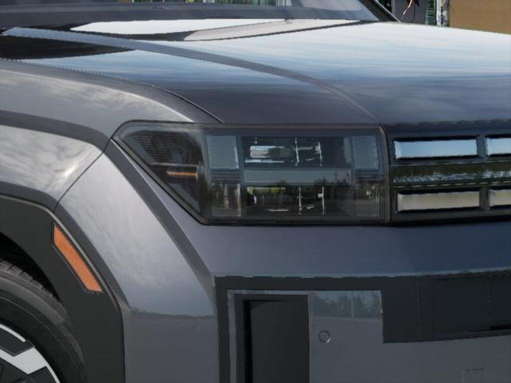 New 2027 Ecotronic Gray Pearl Hyundai SE AWD image 9