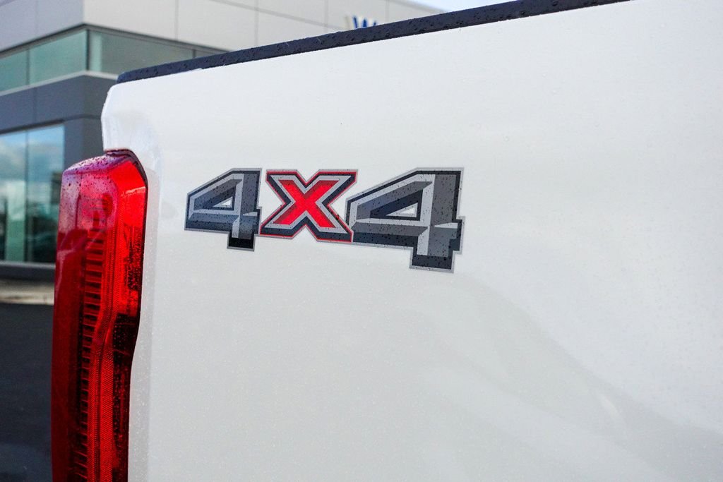 2026 Ford F-250 Super Duty XLT - Photo 9