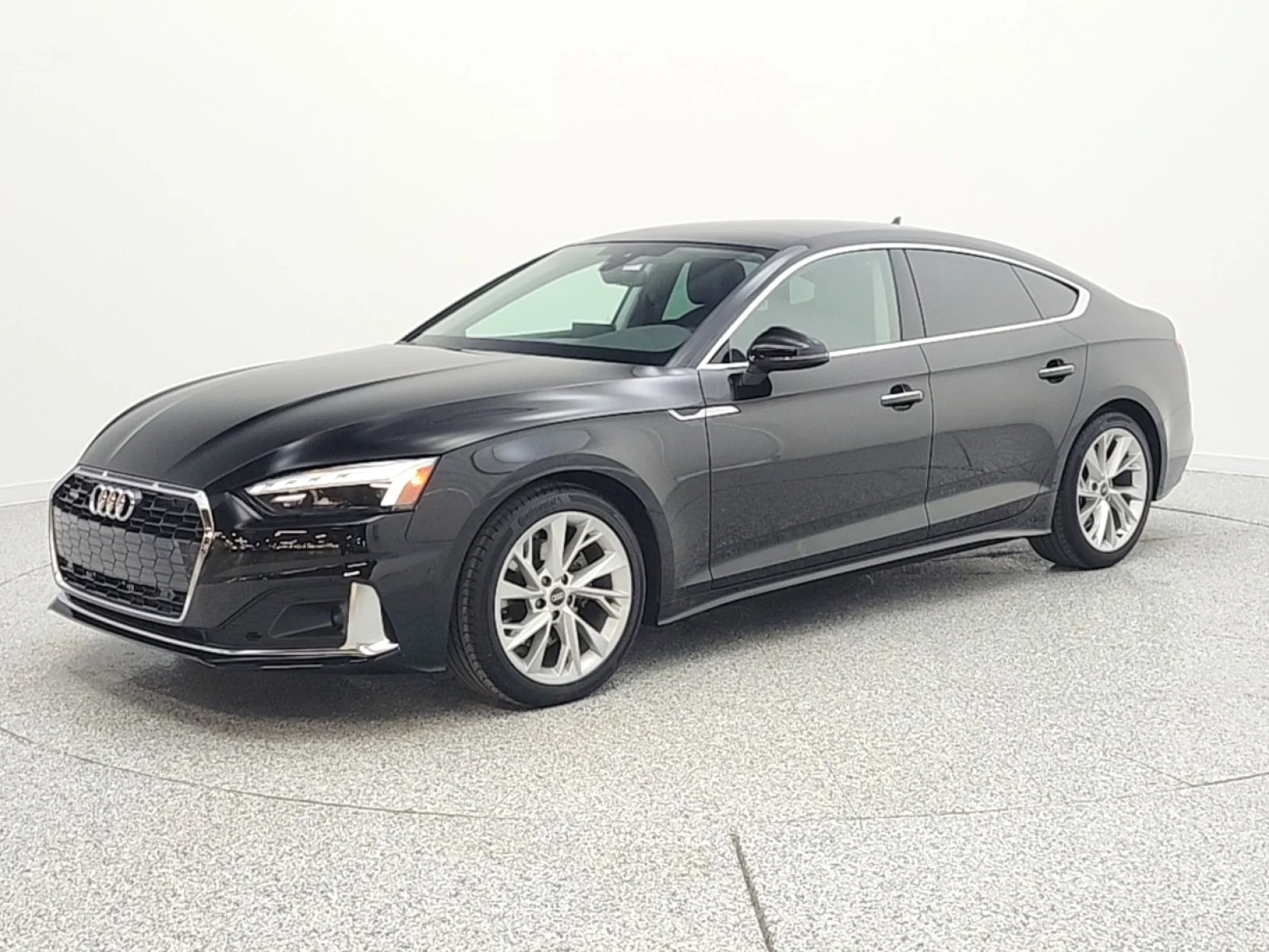 2023 Audi A5 Sportback 40 Premium quattro S tronic's photo