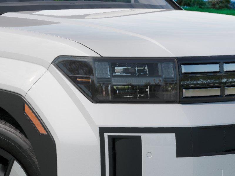 New 2027 White Hyundai SEL image 9