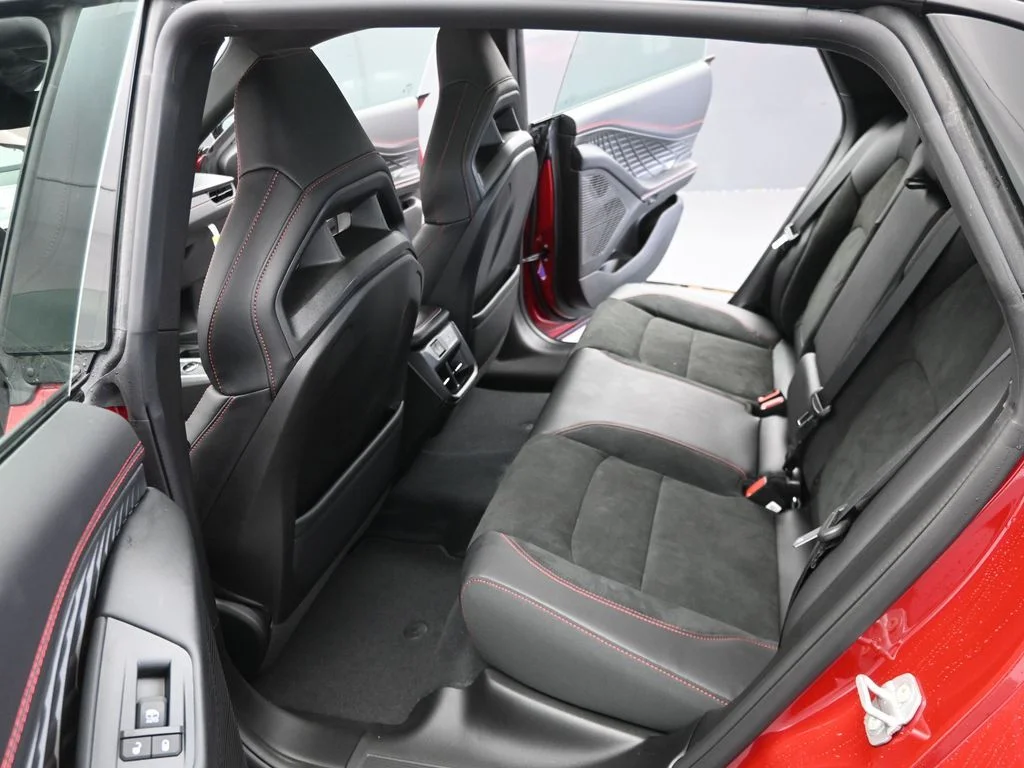New 2026 Redeye Exterior Paint Dodge R/T Plus image 17