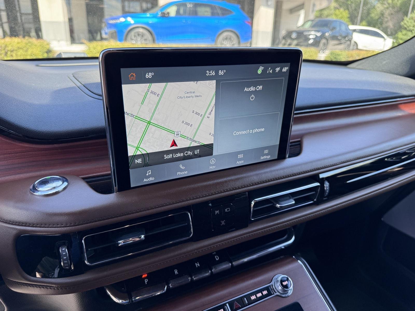 2022 Lincoln Aviator Reserve - Photo 27