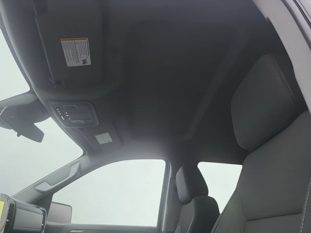 2025 Chevrolet Silverado 1500 LT - Photo 22