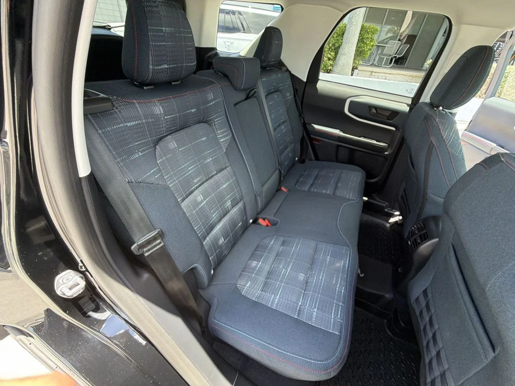 Used 2024 Black Ford Heritage image 34