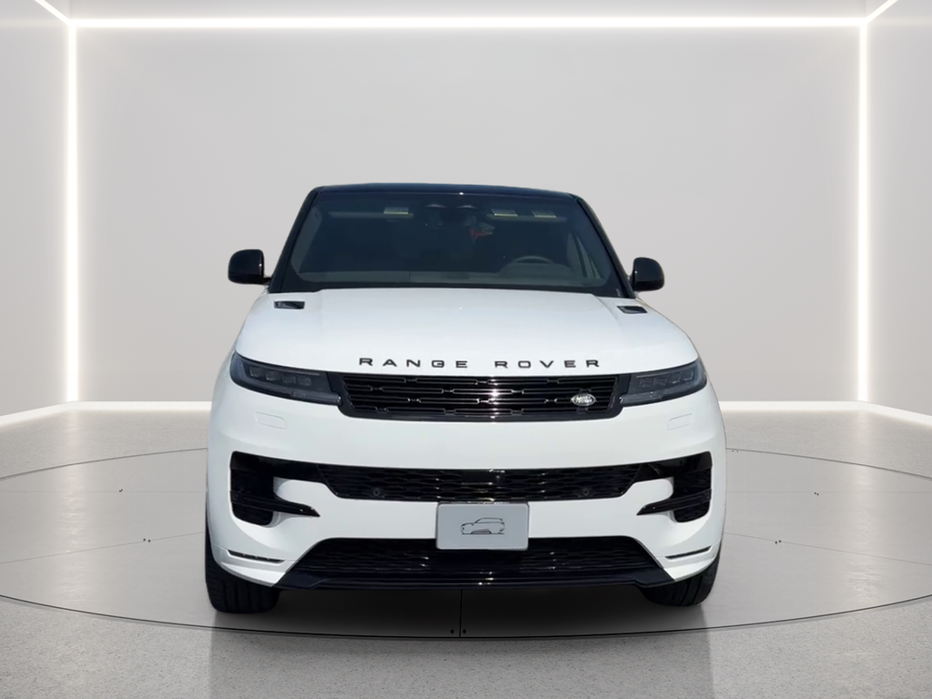 New 2026 Fuji White Land Rover Dynamic SE image 2