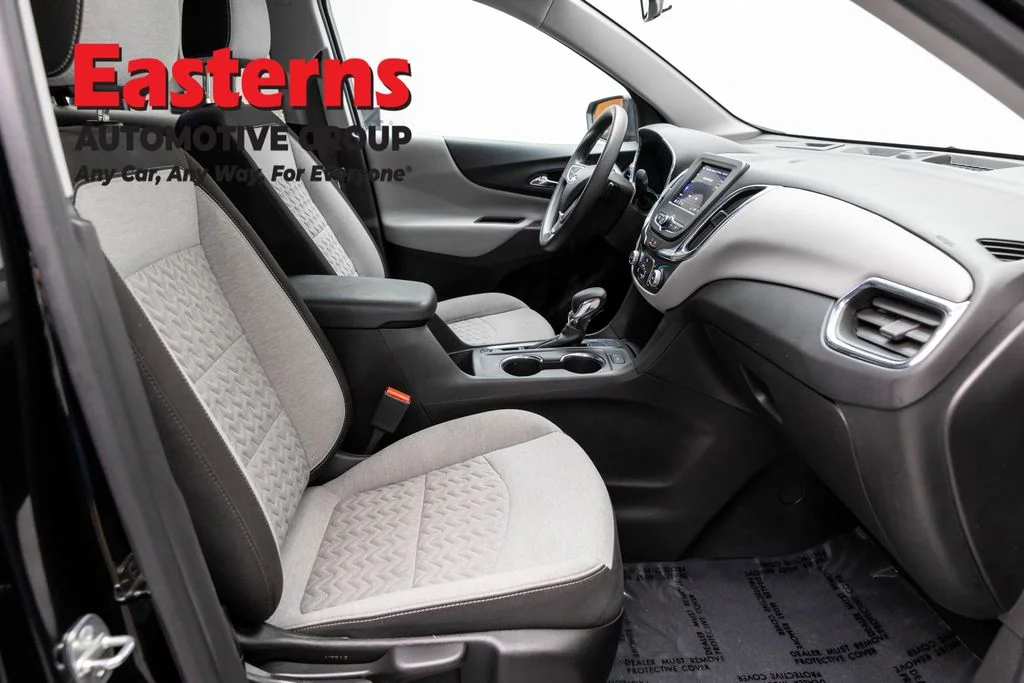 Used 2023 Black Chevrolet LT image 23
