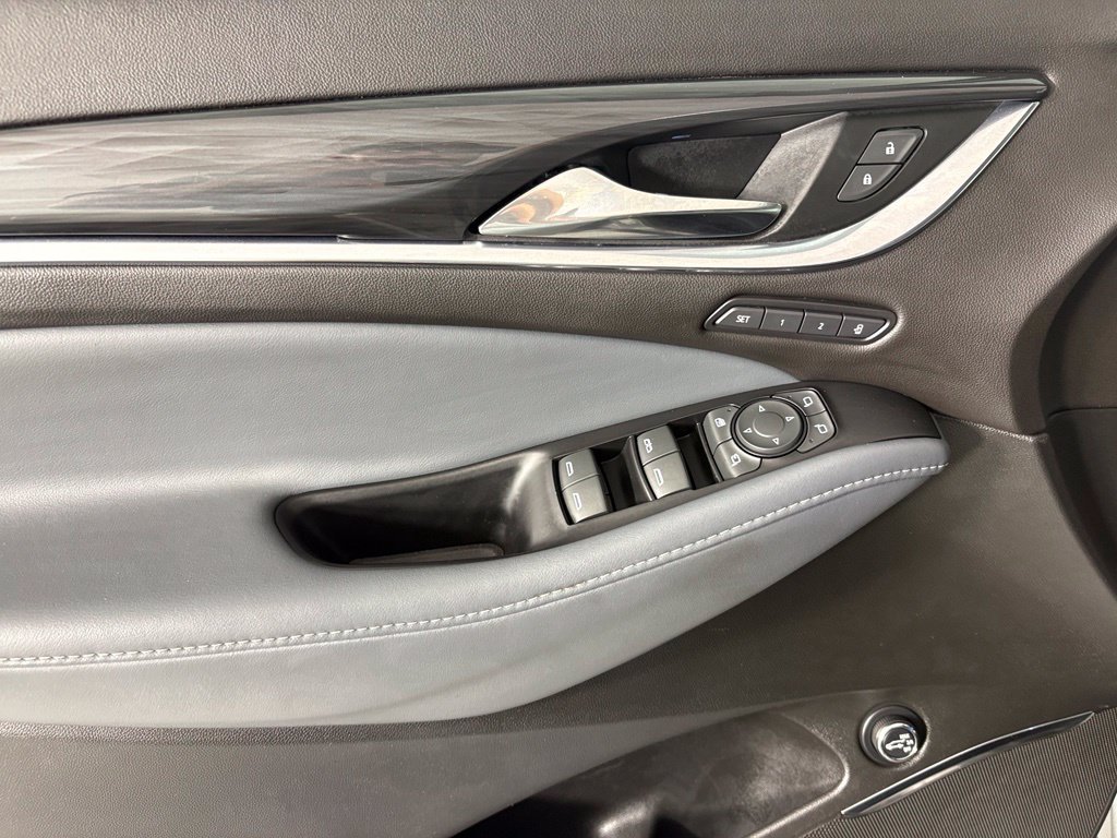 Used 2023 Gray Buick Premium Group image 20